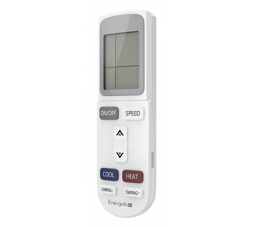 Настенный фанкойл Energolux SFW07A3