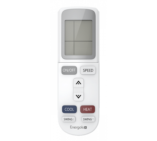 Настенный фанкойл Energolux SFW07A3
