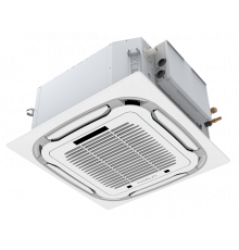 Кассетная сплит-система FeRRUM CASSETE LCAC48C1-A / LCAU48U1-A