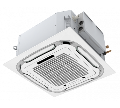 Кассетная сплит-система FeRRUM CASSETE LCAC48C1-A / LCAU48U1-A
