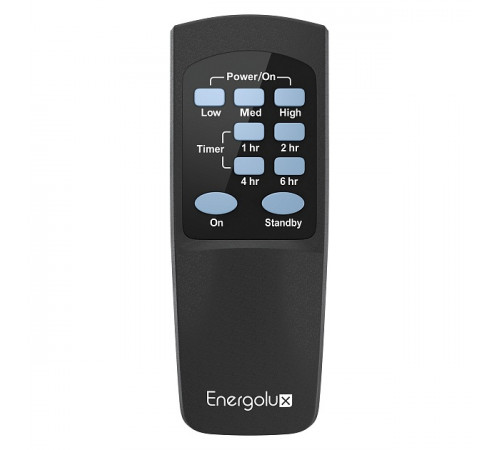 Инфракрасный обогреватель Energolux Eiger EIHS-3000-E1-iBox