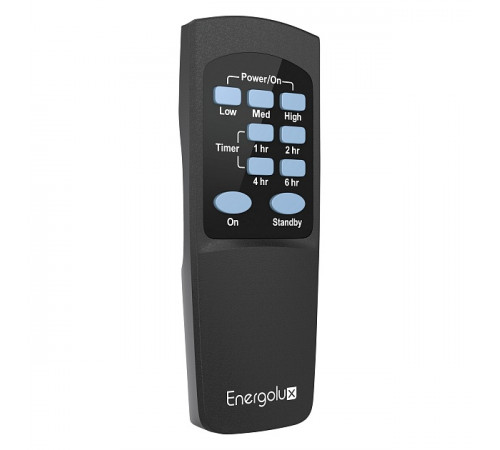 Инфракрасный обогреватель Energolux Eiger EIHS-3000-E1-iBox