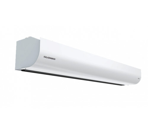 Тепловая завеса KALASHNIKOV KVC-D10E12-31