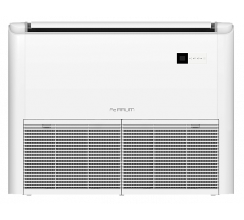 Напольно-потолочная сплит-система FeRRUM LCACF60D1-A / LCAU60U1-A