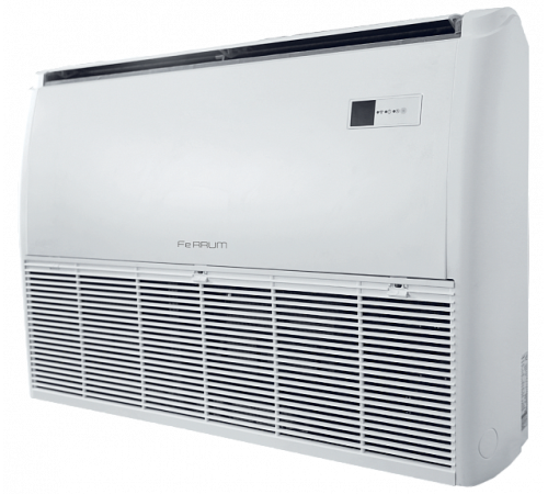 Напольно-потолочная сплит-система FeRRUM LCACF60D1-A / LCAU60U1-A