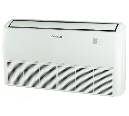 Напольно-потолочная сплит-система Energolux SAСF24D6-A / SAU24U6-A-WS30