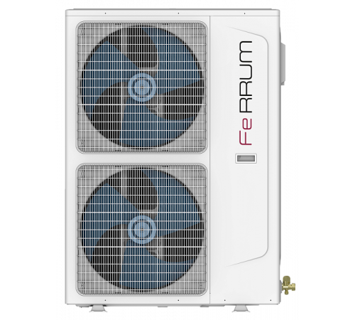 Напольно-потолочная сплит-система FeRRUM LCACF60D1-A / LCAU60U1-A