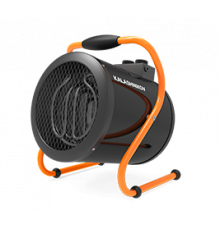 Тепловая пушка KALASHNIKOV KVF-E9-31