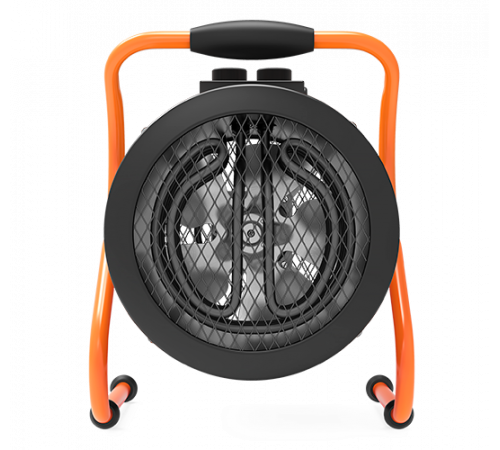 Тепловая пушка KALASHNIKOV KVF-E9-31