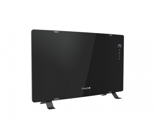 Конвектор со стеклокерамической панелью Energolux Jungfrau ECH-1500E-J1-BG