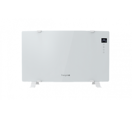 Конвектор со стеклокерамической панелью Energolux Jungfrau ECH-1500E-J1-WG