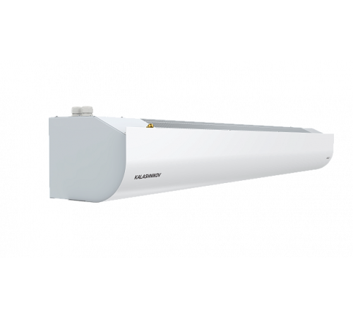 Тепловая завеса KALASHNIKOV KVС-C10V-11