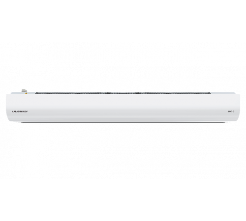 Тепловая завеса KALASHNIKOV KVС-C20E24-31