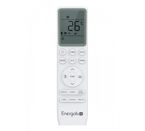 Сплит-система On/Off Murren SAS18MR1-A / SAU18MR1-A