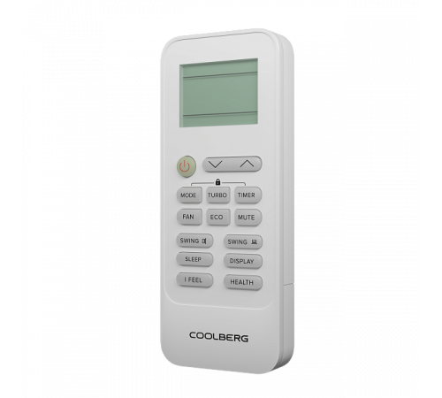 Сплит-система СOOLBERG Runa (on/off) CS-18R1-IN / CS-18R1-OUT