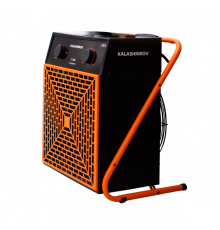 Тепловая пушка KALASHNIKOV KVF-E30-32