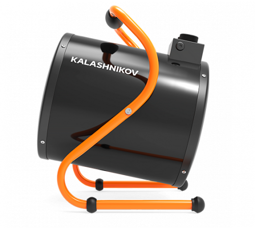 Тепловая пушка KALASHNIKOV KVF-E15-31