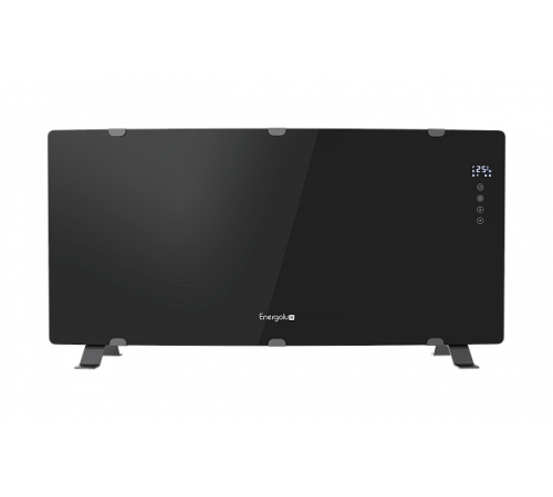 Конвектор со стеклокерамической панелью Energolux Jungfrau ECH-2200E-J1-BG