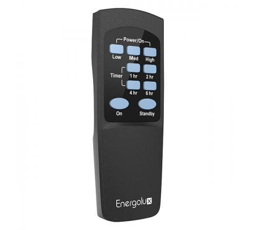 Инфракрасный обогреватель Energolux Dufour EIHL-3200-D1-IC