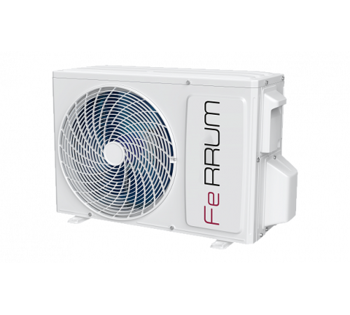 Сплит-система FeRRUM Titan inverter iFIS12VR1 / iFOS12VR1