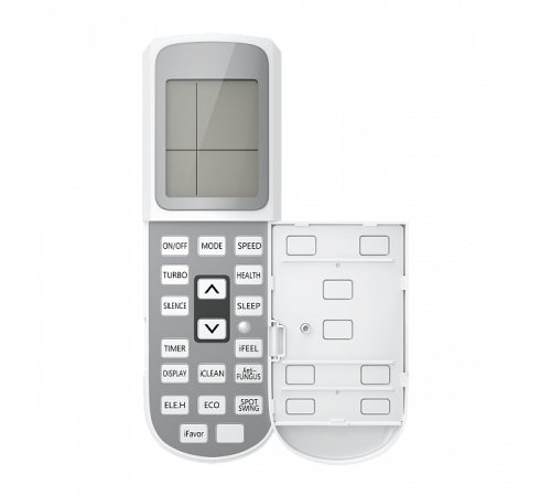 Настенные внутренние блоки Smart Multi Energolux SAS09M3-AI