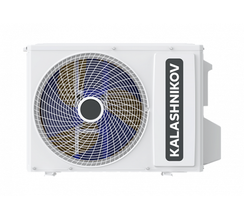 Сплит-система KALASHNIKOV Форпост inverter KVAC-I-07IN-FP1/KVAC-I-07OD-FP1