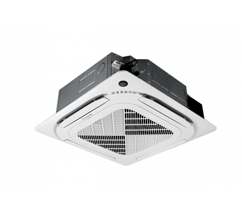 Кассетная сплит-система Energolux Cassete 6 SAC48C6-A / SAU48U6-A-WS30