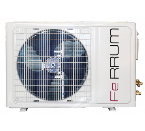 Сплит-система канального типа FeRRUM LCAD18D1-A / LCAU18U1-A