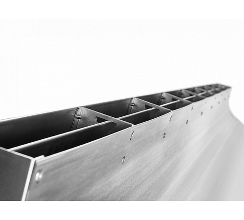 Тепловая завеса KALASHNIKOV KVC-P20V-13