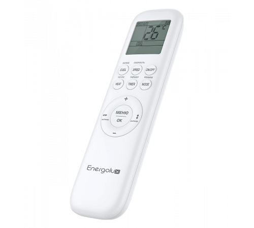 Сплит-система On/Off Energolux BASEL SAS12B4-A / SAU12B4-A