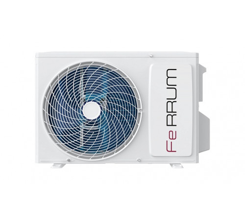 Сплит-система FeRRUM Trust (on/off) FIS09A3/FOS09A3