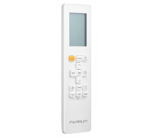 Сплит-система FeRRUM Force Full DC inverter iFIS24F2С/iFOS24F2С