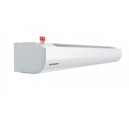 Тепловая завеса KALASHNIKOV KVС-C10W12-11