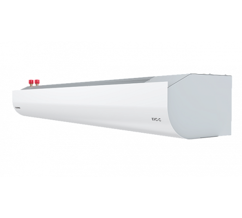 Тепловая завеса KALASHNIKOV KVС-C10W12-11