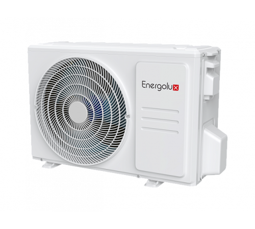 Сплит-система канального типа Energolux DUCT 6 SAD24D6-A / SAU24U6-A