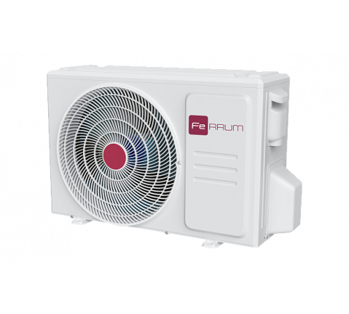 Сплит-система FeRRUM Force Full DC inverter iFIS24F2С/iFOS24F2С