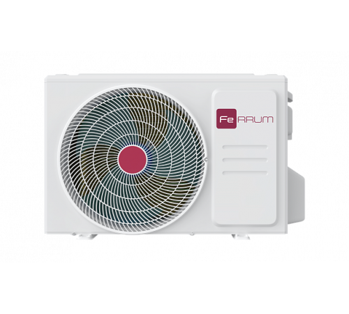 Сплит-система FeRRUM Force Full DC inverter iFIS24F2С/iFOS24F2С