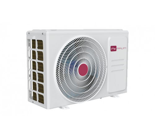 Сплит-система FeRRUM Force Full DC inverter iFIS24F2С/iFOS24F2С