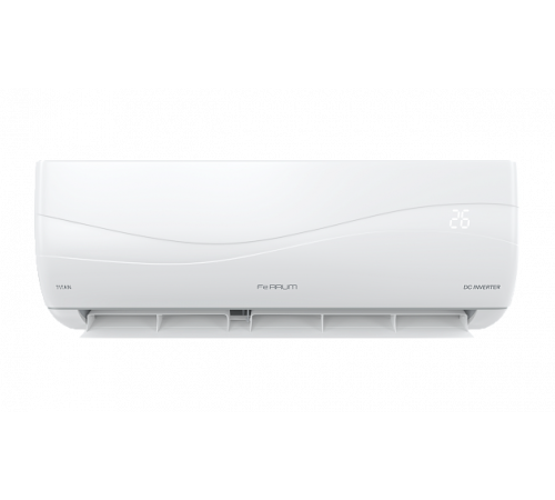 Сплит-система FeRRUM Titan inverter iFIS18VR1 / iFOS18VR1