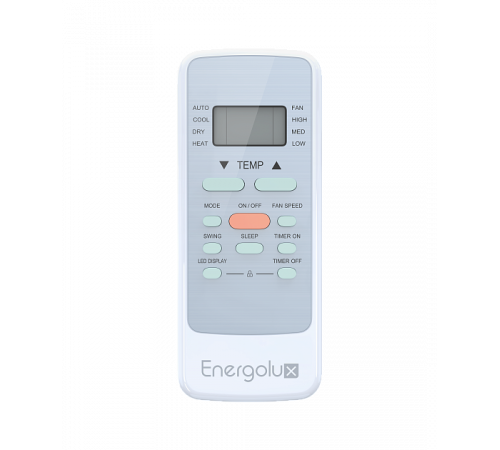 Напольно-потолочная сплит-система Energolux SAСF18D6-A / SAU18U6-A-WS30