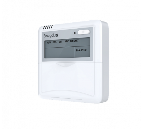 Высоконапорные сплит-системы канального типа Energolux DUCT 6 SAD60HD6-A / SAU60U6-A-WS40