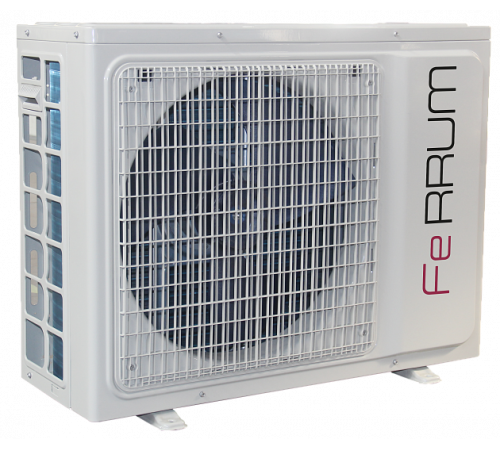 Сплит-система канального типа FeRRUM LCAD24D1-A / LCAU24U1-A