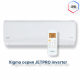 Сплит-система Xigma XGI-JP21RHA-IDU/XGI-JP21RHA-ODU Jetpro Inverter