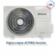Сплит-система Xigma XGI-JP21RHA-IDU/XGI-JP21RHA-ODU Jetpro Inverter