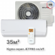 Сплит-система Xigma XG-JP35RHA-IDU/XG-JP35RHA-ODU Jetpro