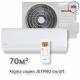 Сплит-система Xigma XG-JP70RHA-IDU/XG-JP70RHA-ODU Jetpro