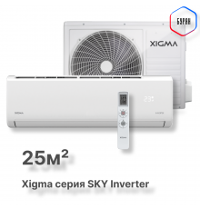 Сплит-система Xigma XGI-SKY27RHA