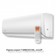 Сплит-система Xigma XG-TXC70RHA-IDU/XG-TXC70RHA-ODU Turbocool 2024