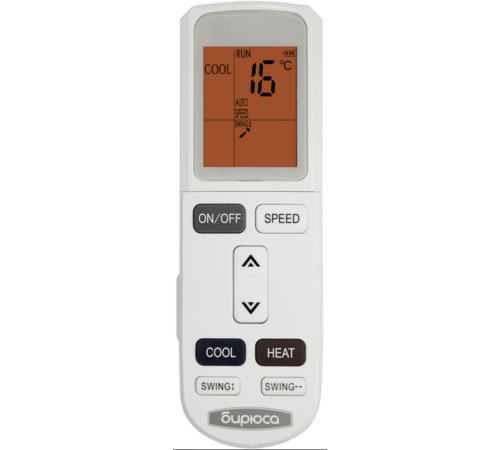 Внутренний блок мульти сплит-системы Бирюса BMWM-H18/4R3