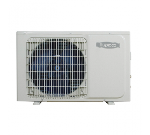 Инверторный настенный кондиционер Бирюса B-09FIR/B-09FIQ